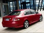 FPV GT-E 2008 года (AU)
